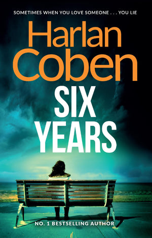 Six Years,Used