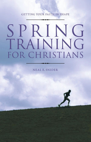 Spring Training For Christians,Used