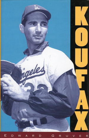 Koufax,Used