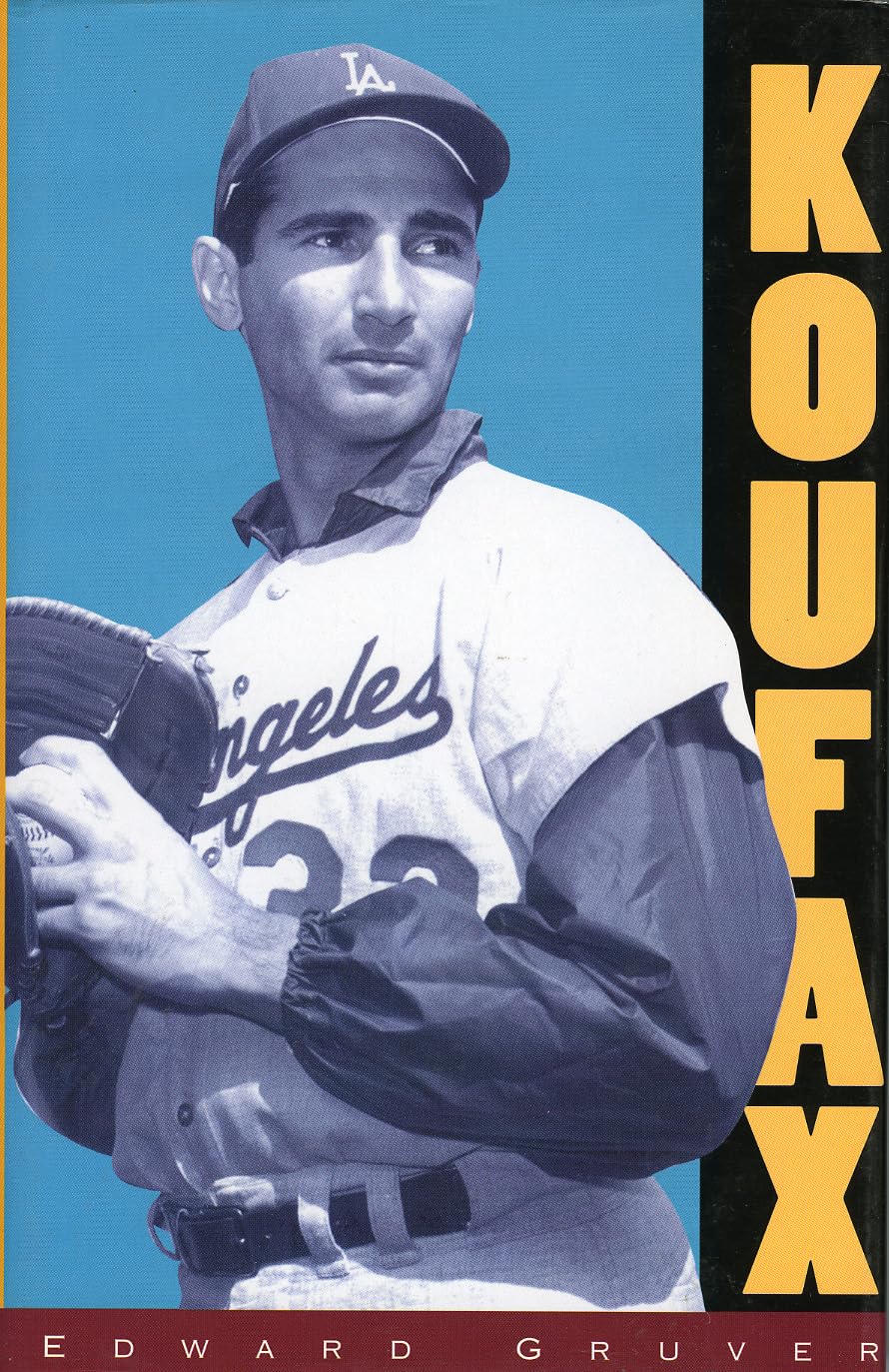 Koufax,Used