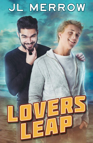 Lovers Leap,Used