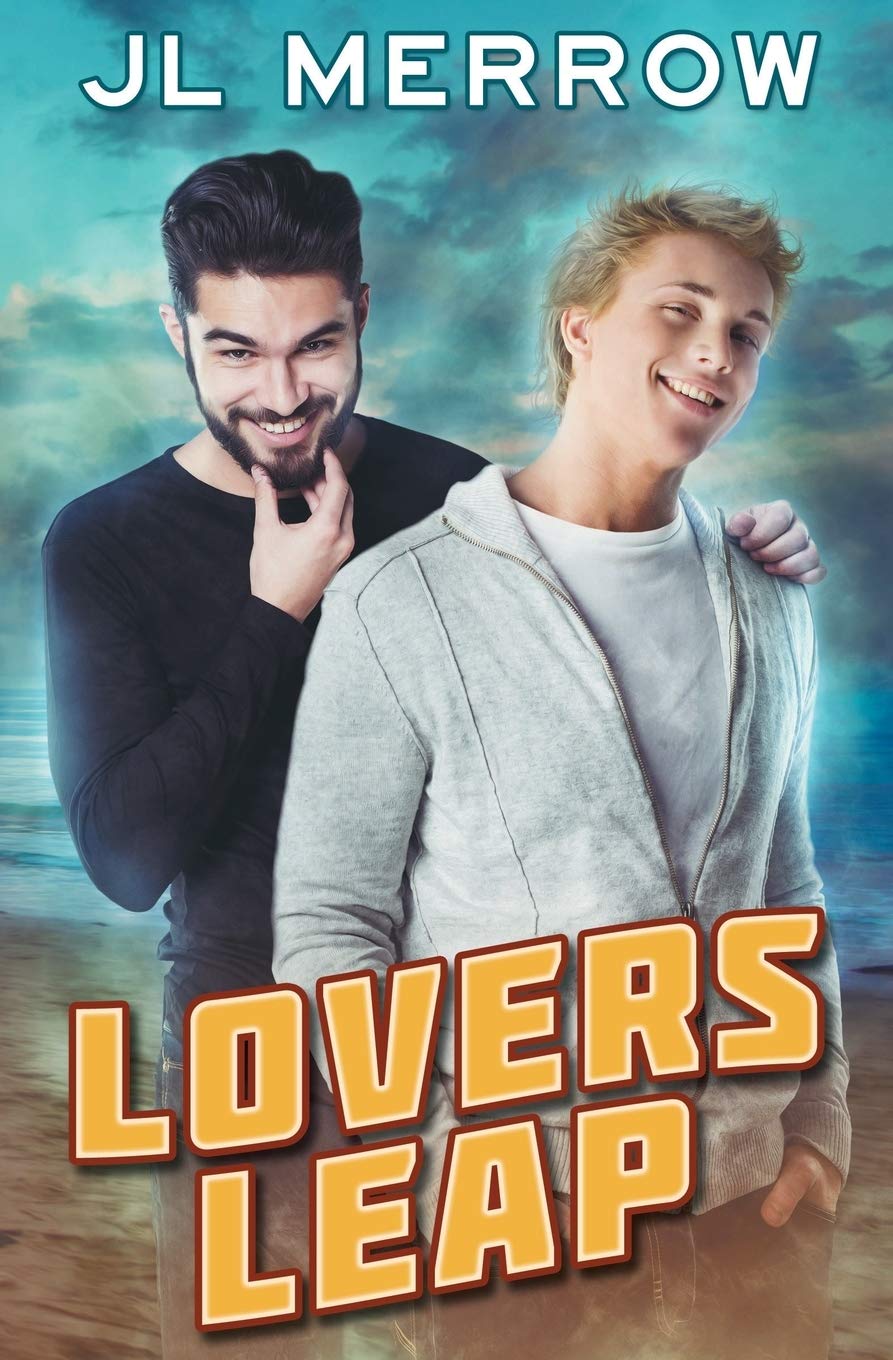 Lovers Leap,Used