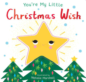 You'Re My Little Christmas Wish