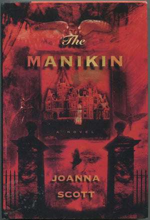 The Manikin: A Novel,Used