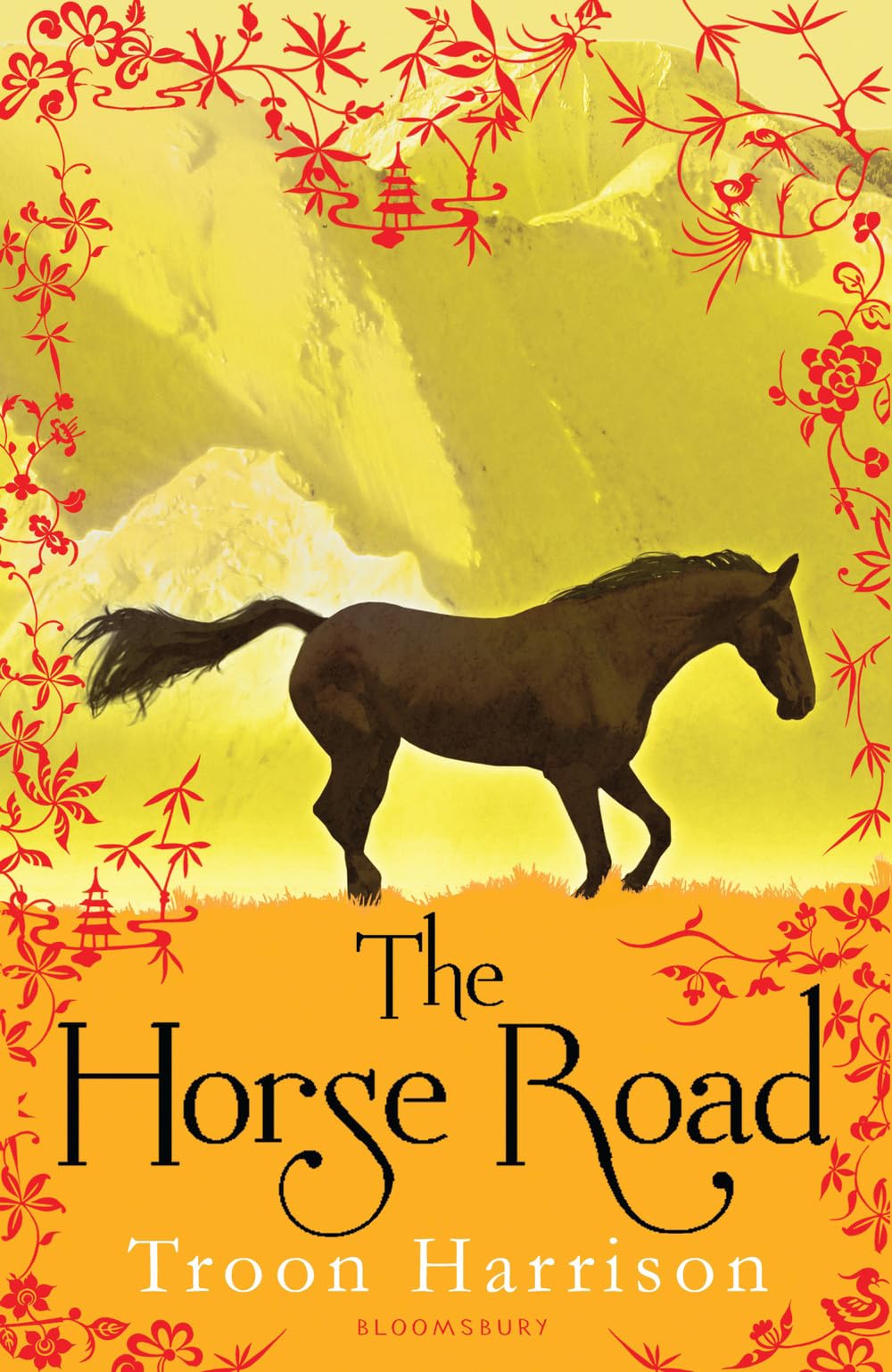 Horse Road,Used