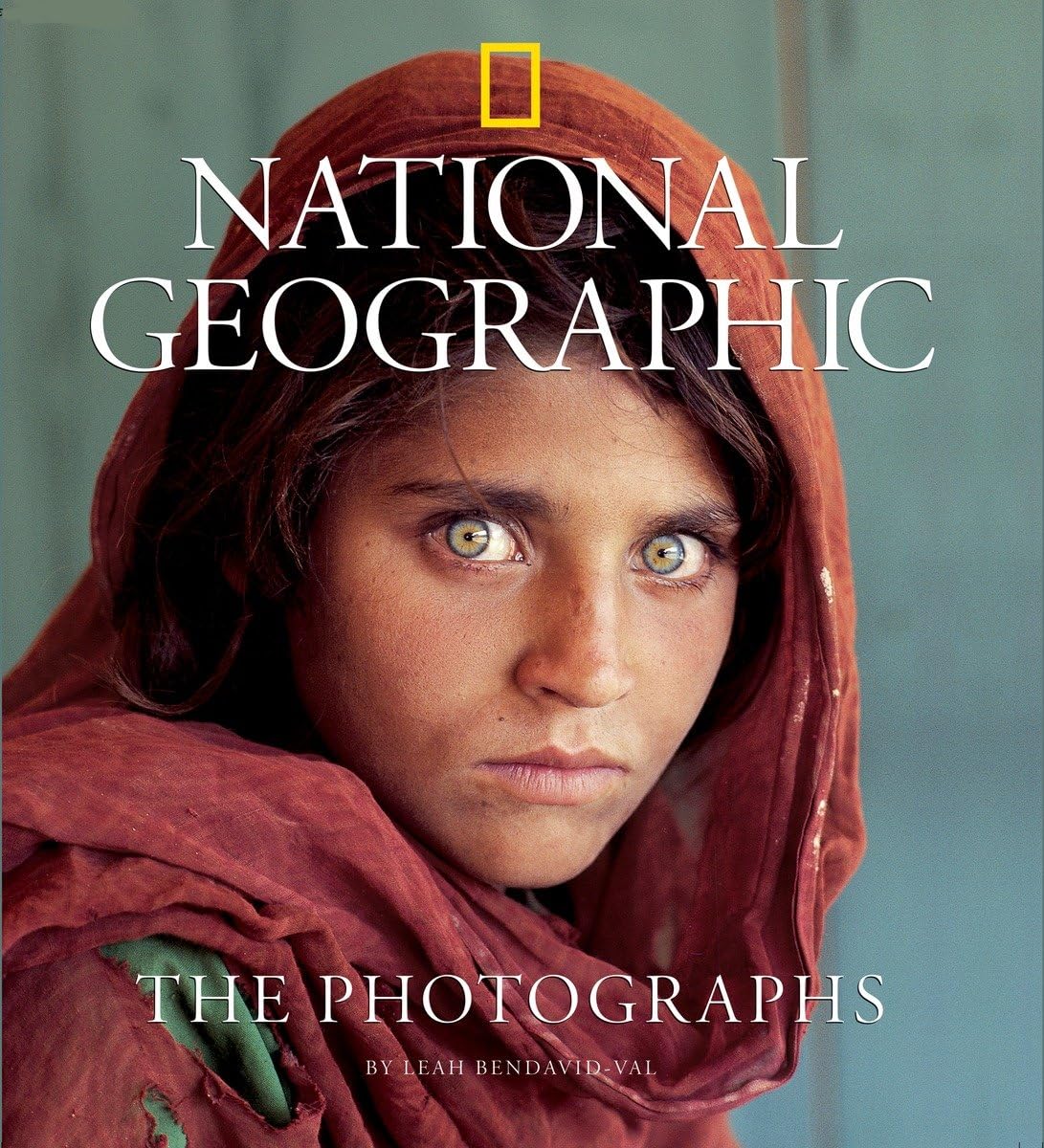 National Geographic: The Photographs (National Geographic Collectors Series),Used