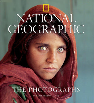 National Geographic: The Photographs (National Geographic Collectors Series),Used