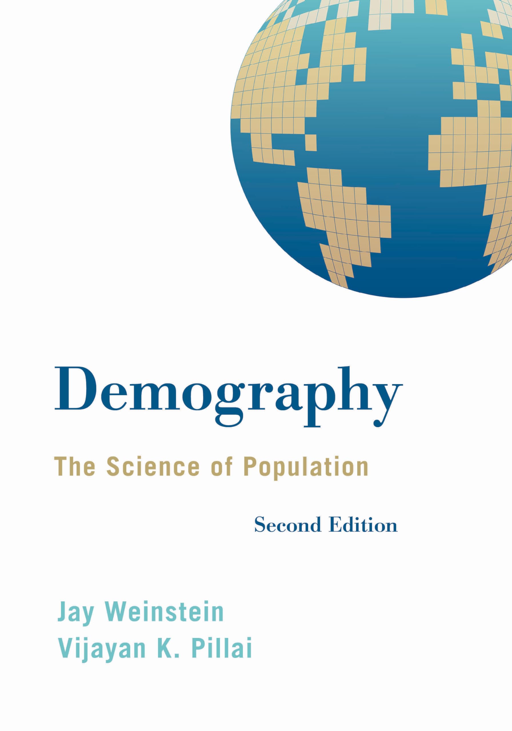 Demography: The Science of Population,Used