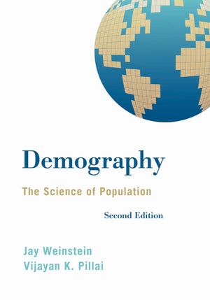 Demography: The Science of Population,Used
