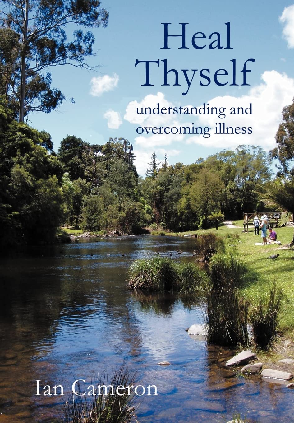 Heal Thyself: Understanding and Overcoming Illness,Used
