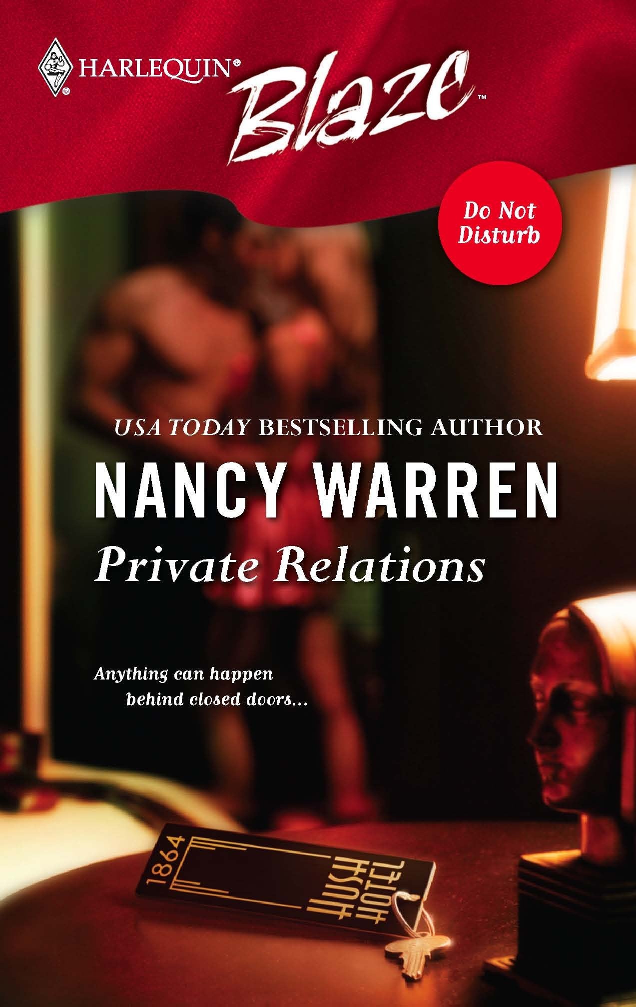 Private Relations,Used
