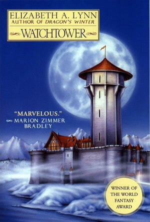Watchtower (Chronicles of Tornor)