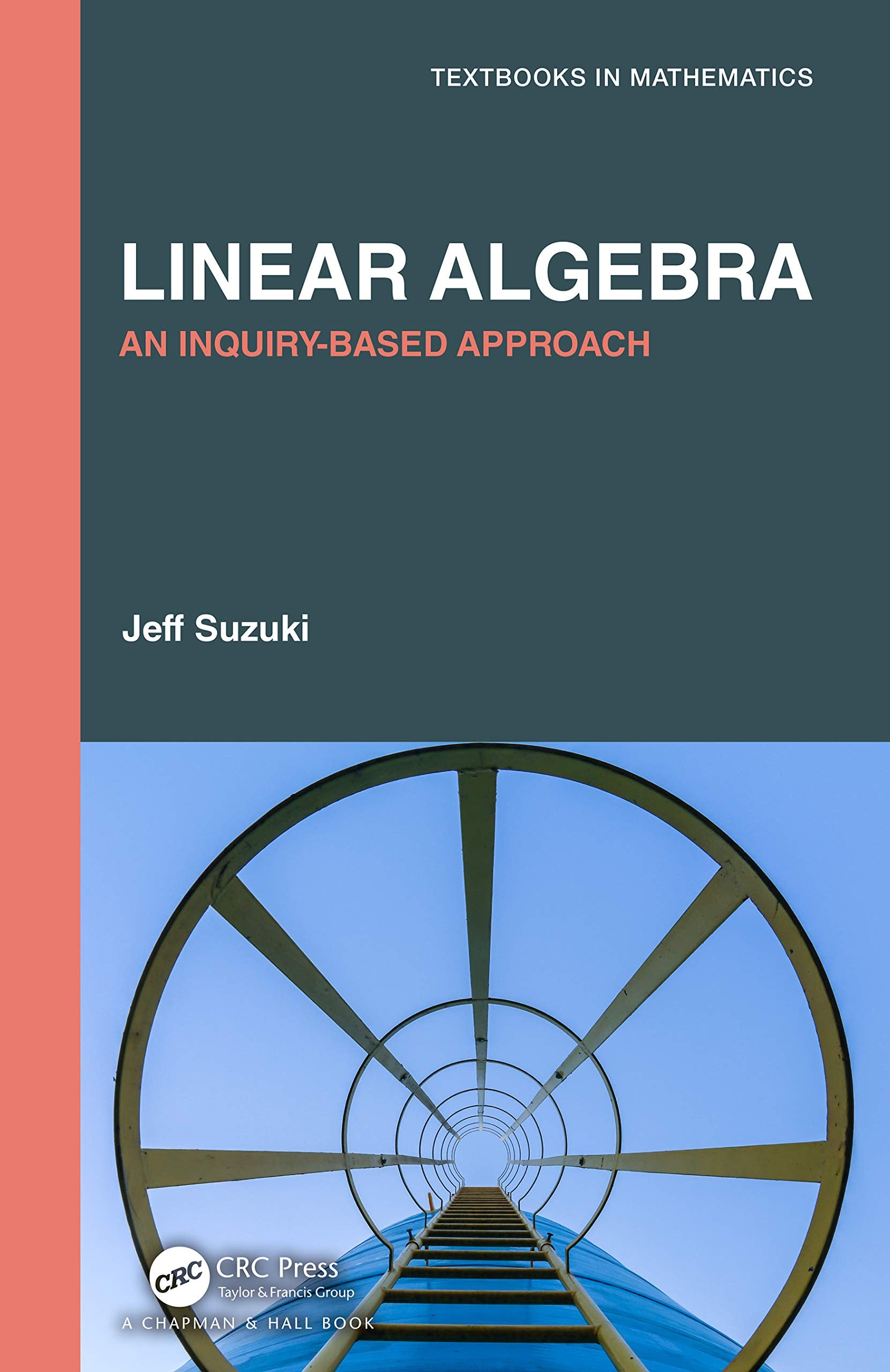 Linear Algebra (Textbooks in Mathematics),Used