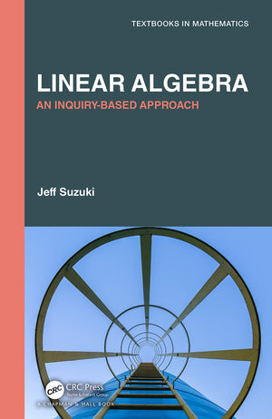 Linear Algebra (Textbooks in Mathematics),Used