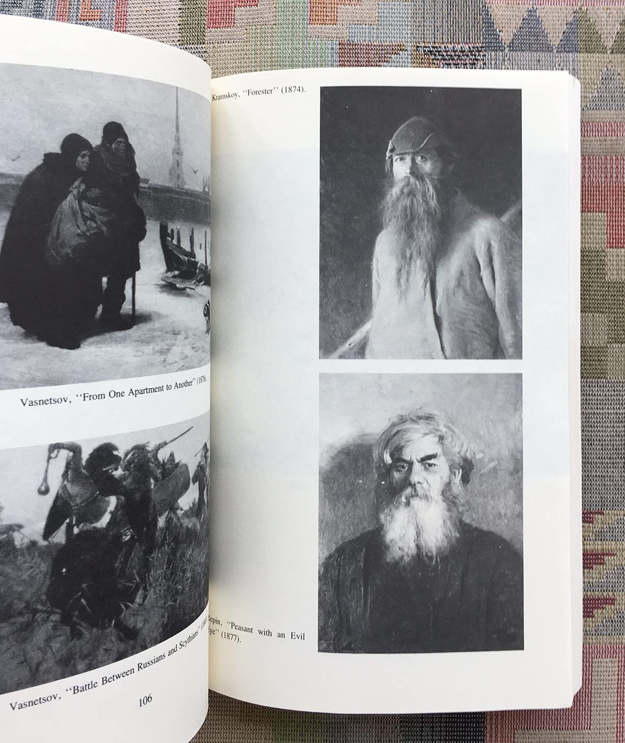 Russian Realist Art: The State And Society : The Peredvizhniki And Their Tradition (Studies Of The Harriman Institute)-new,New