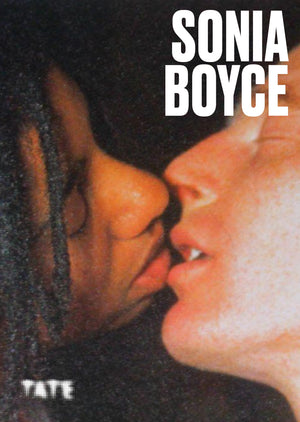 Sonia Boyce (Artists Series)