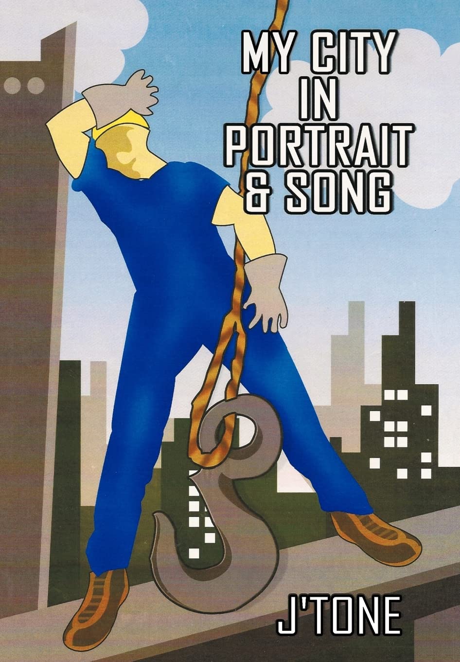 My City in Portrait & Song,Used