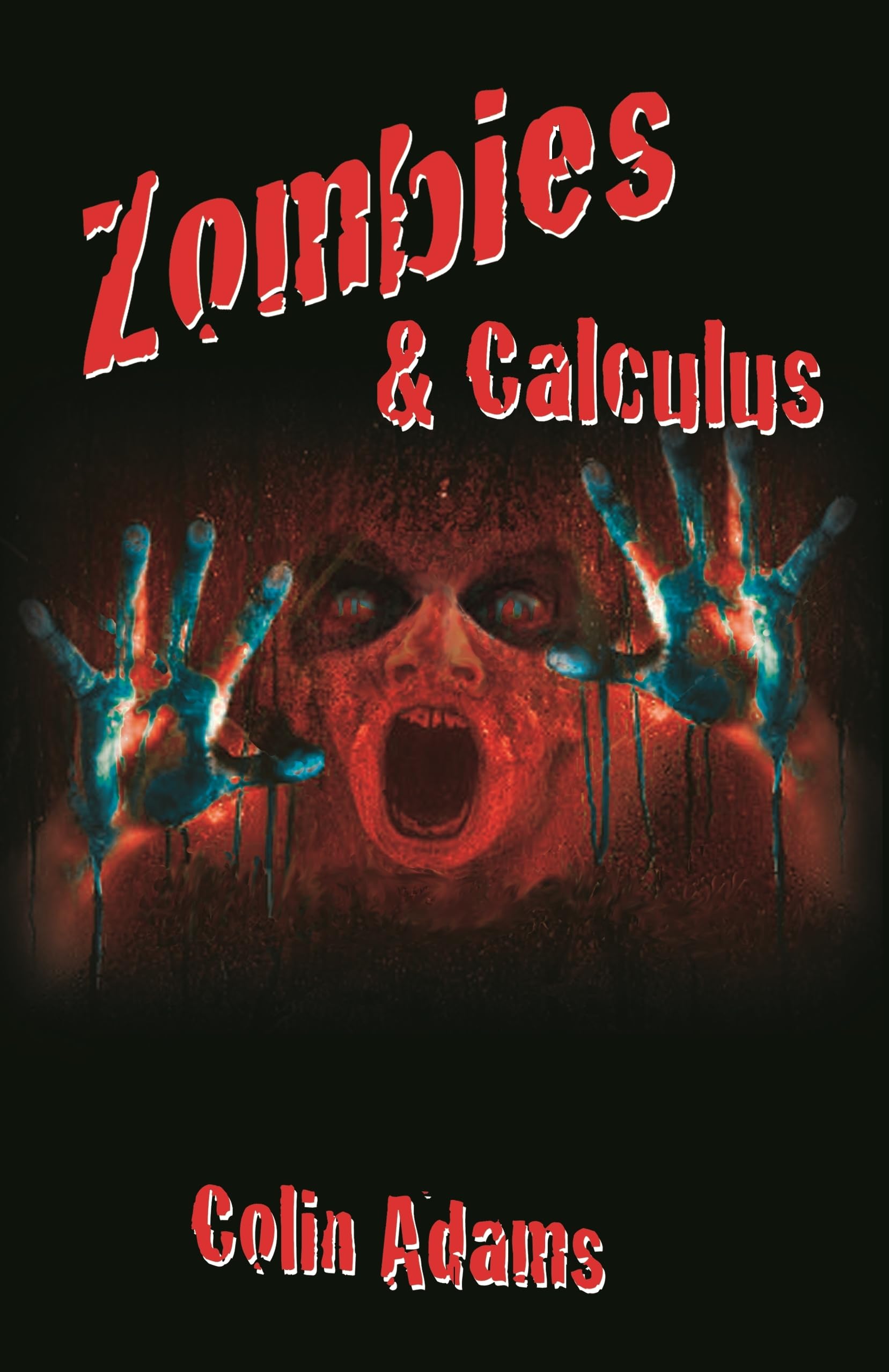 Zombies and Calculus,Used