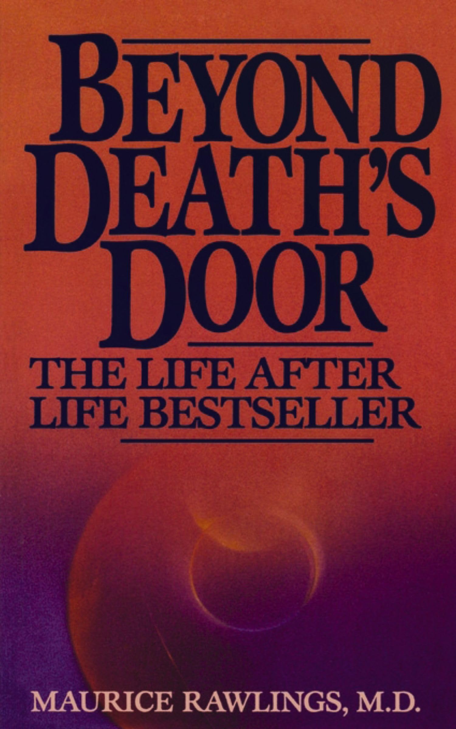 Beyond Death'S Door
