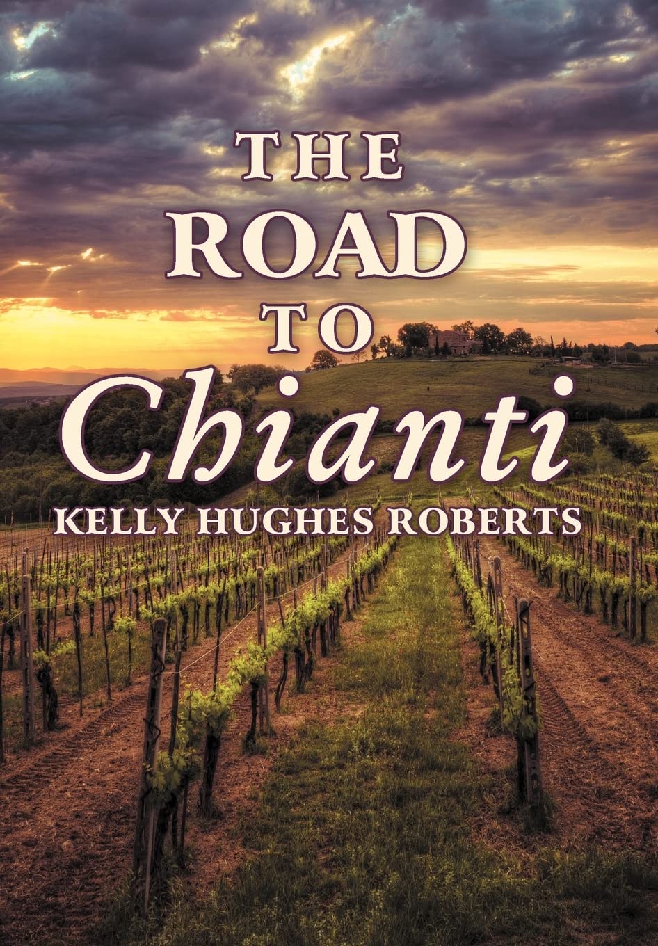 The Road To Chianti,Used