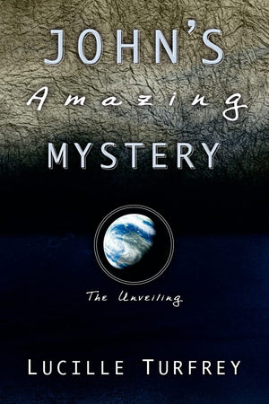 John's Amazing Mystery,Used