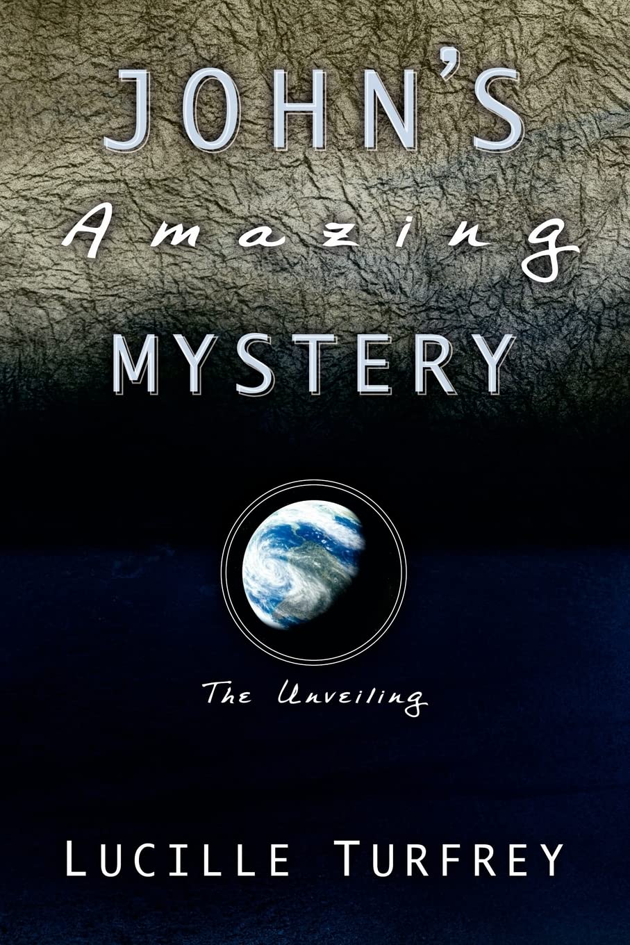 John's Amazing Mystery,Used