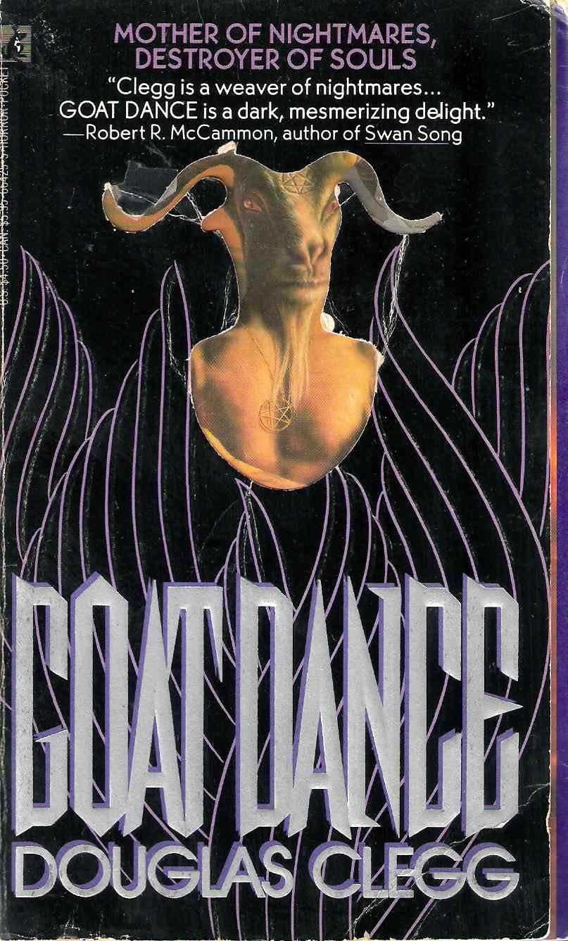 GOAT DANCE,Used