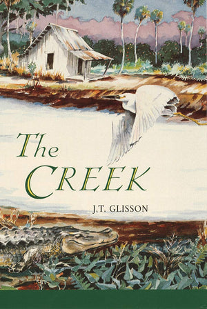 The Creek,New