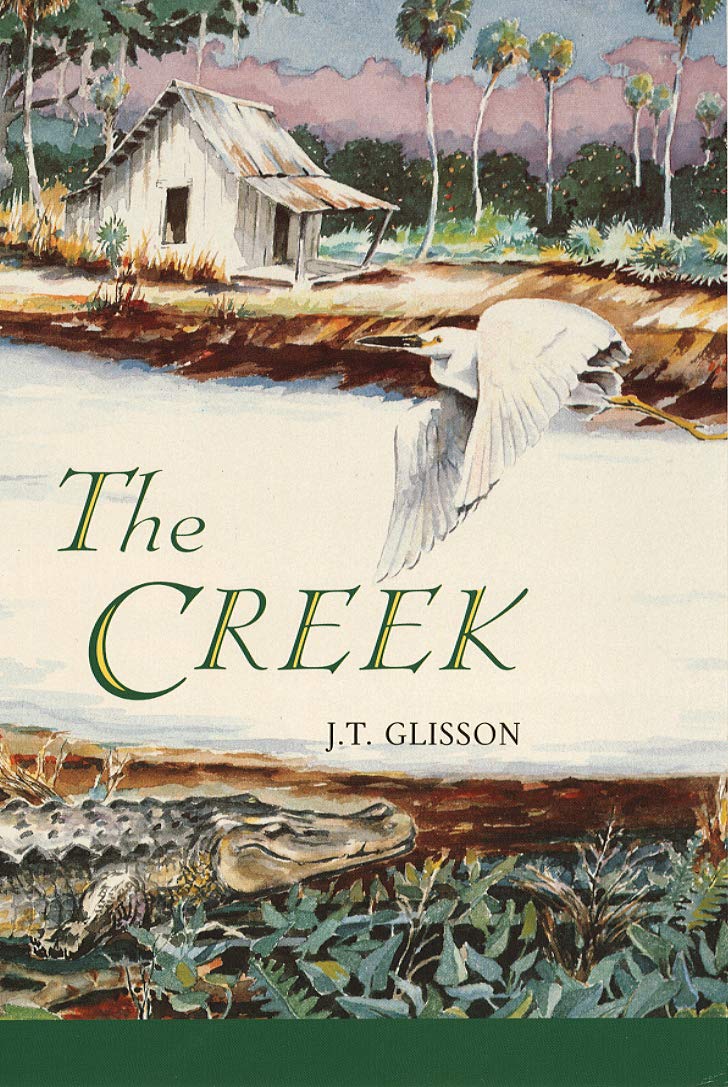 The Creek,Used
