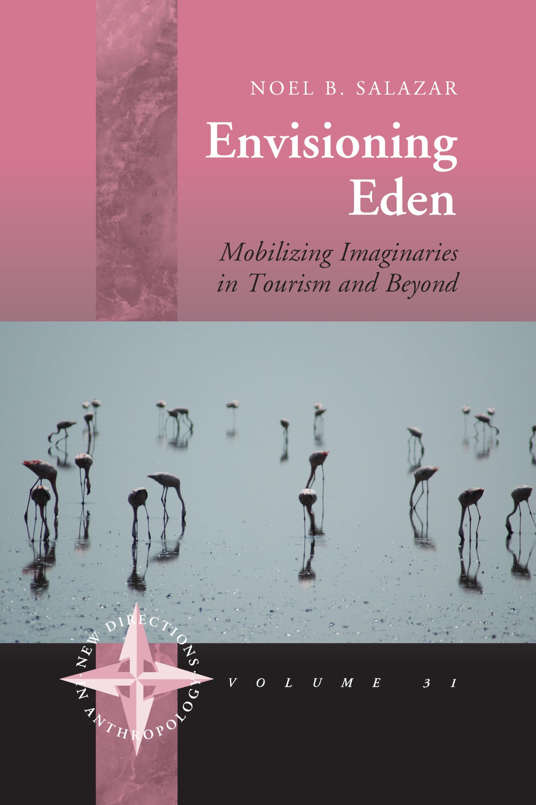 Envisioning Eden: Mobilizing Imaginaries in Tourism and Beyond (New Directions in Anthropology, 31),Used