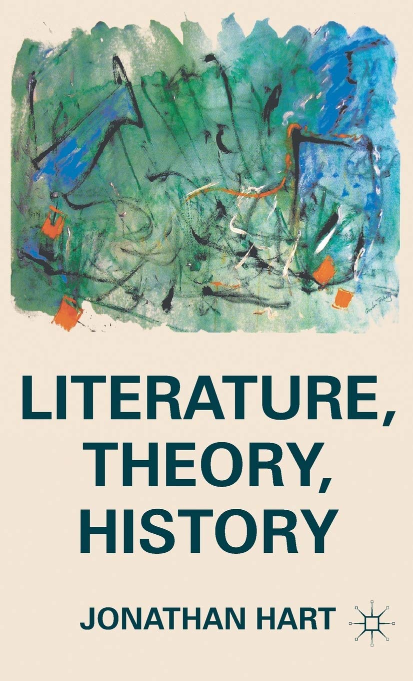 Literature, Theory, History