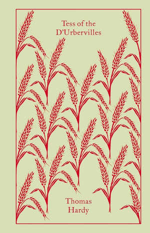 Tess of the D'Urbervilles (Penguin Clothbound Classics),Used