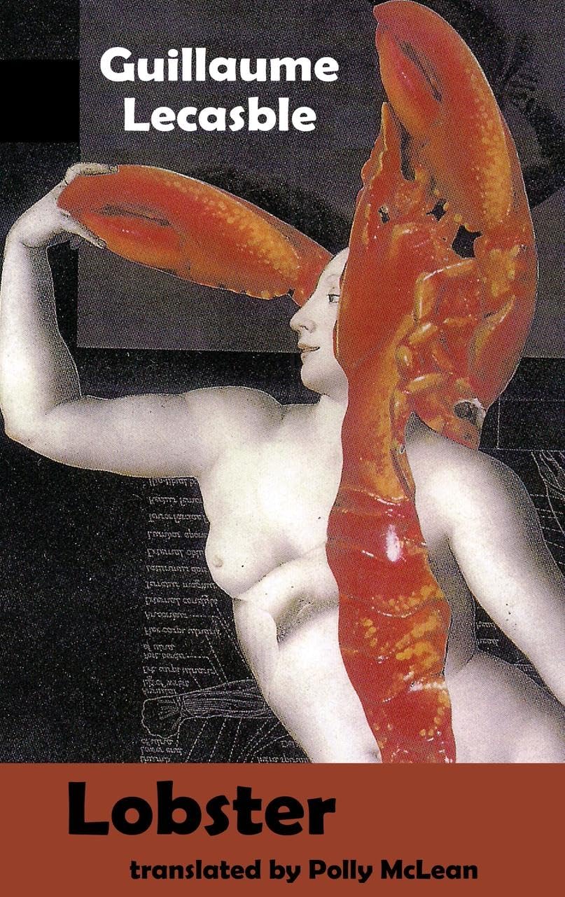 Lobster (Dedalus Europe),New