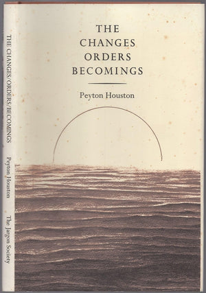 The Changes Orders Becomings-used