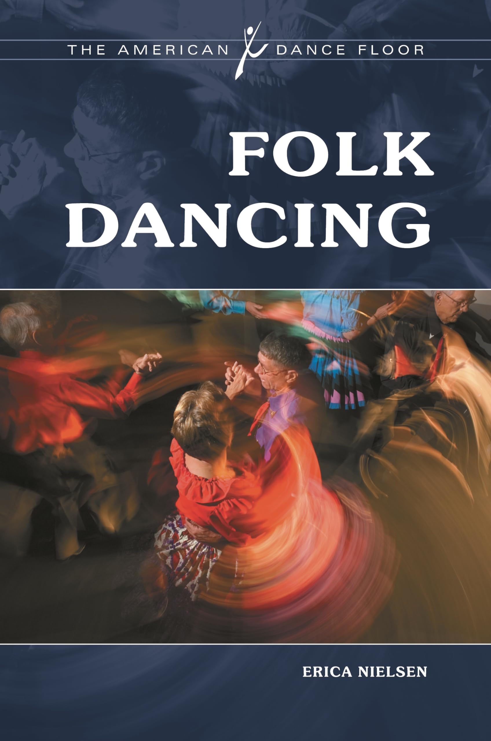 Folk Dancing (The American Dance Floor),Used