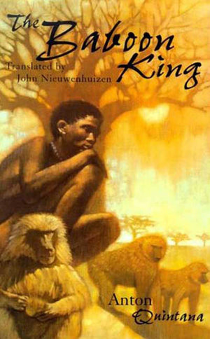 The Baboon King,Used