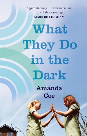 What They Do in the Dark,Used
