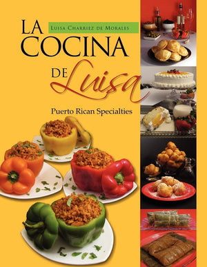 La Cocina De Luisa,Used