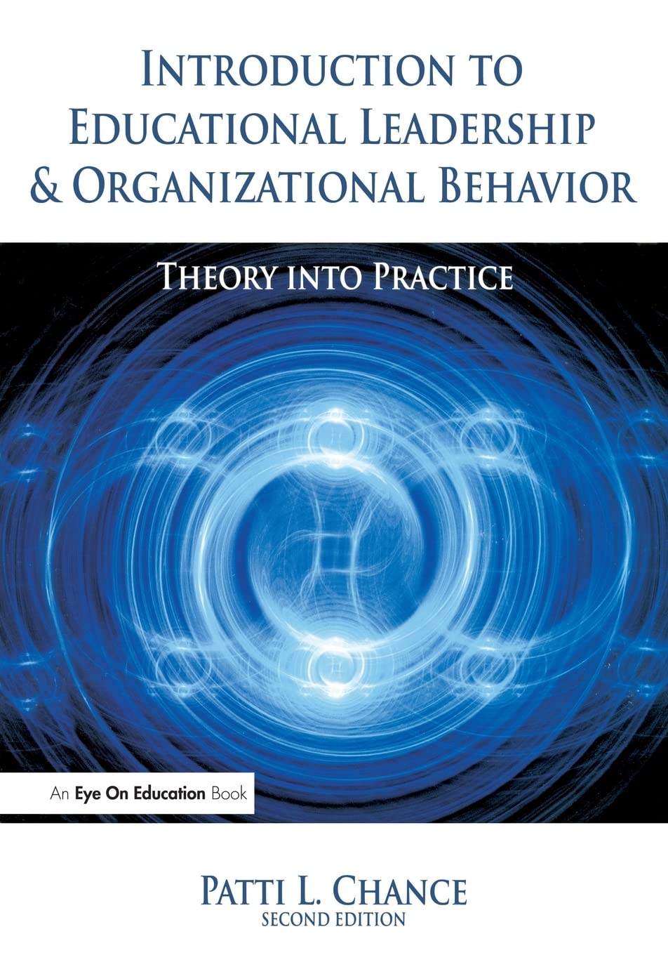 Introduction to Educational Leadership & Organizational Behavior,Used
