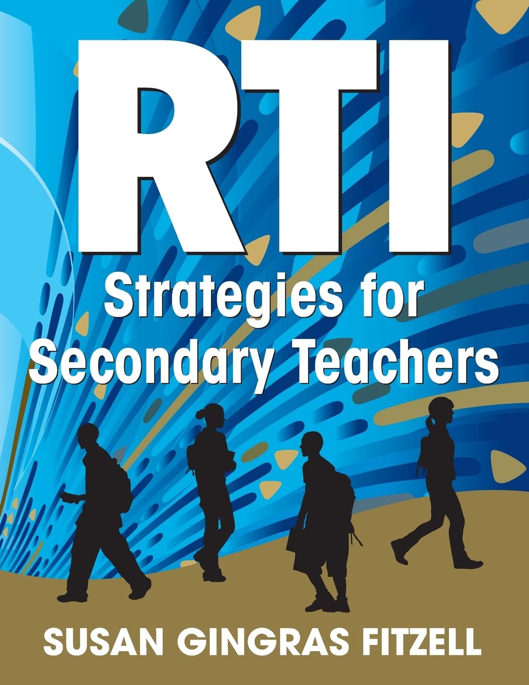 RTI Strategies for Secondary Teachers,Used