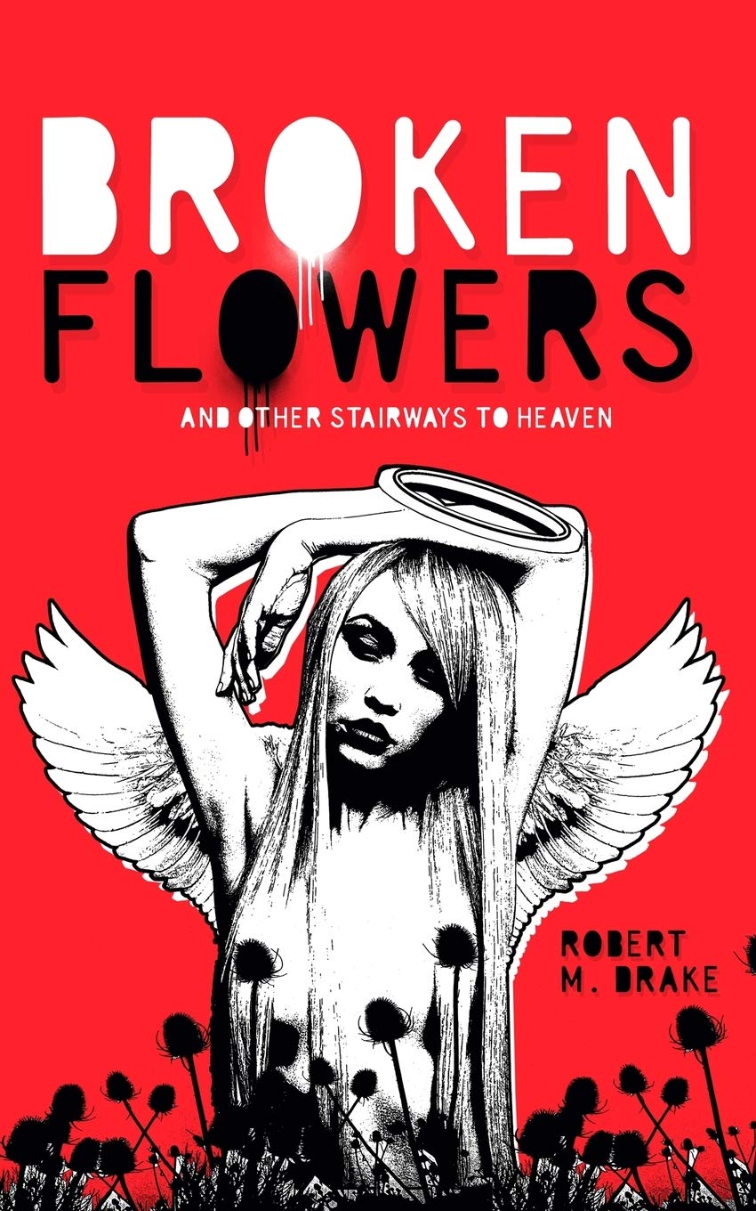 Broken Flowers,Used