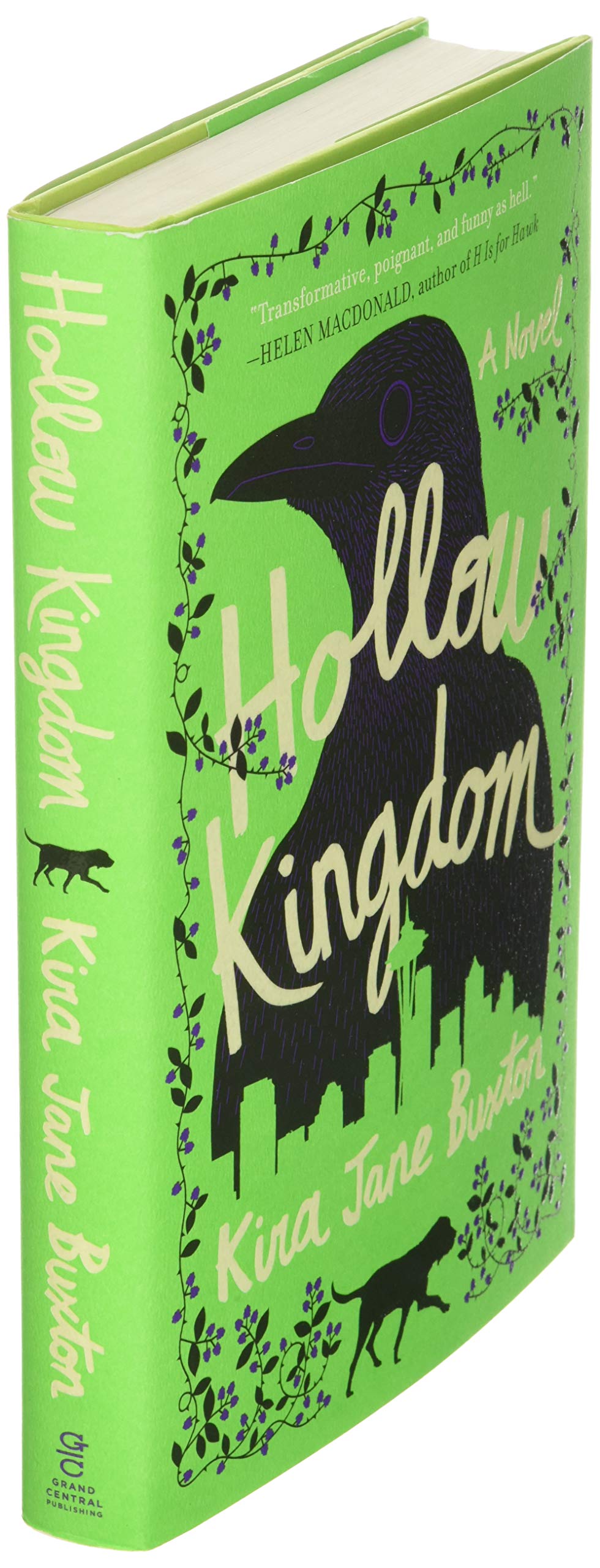 Hollow Kingdom