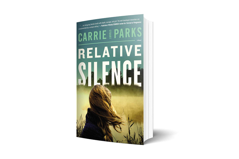 Relative Silence,Used