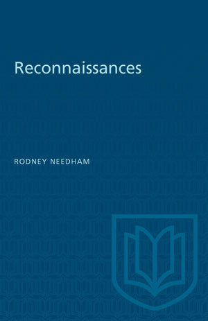 Reconnaissances (Heritage),New