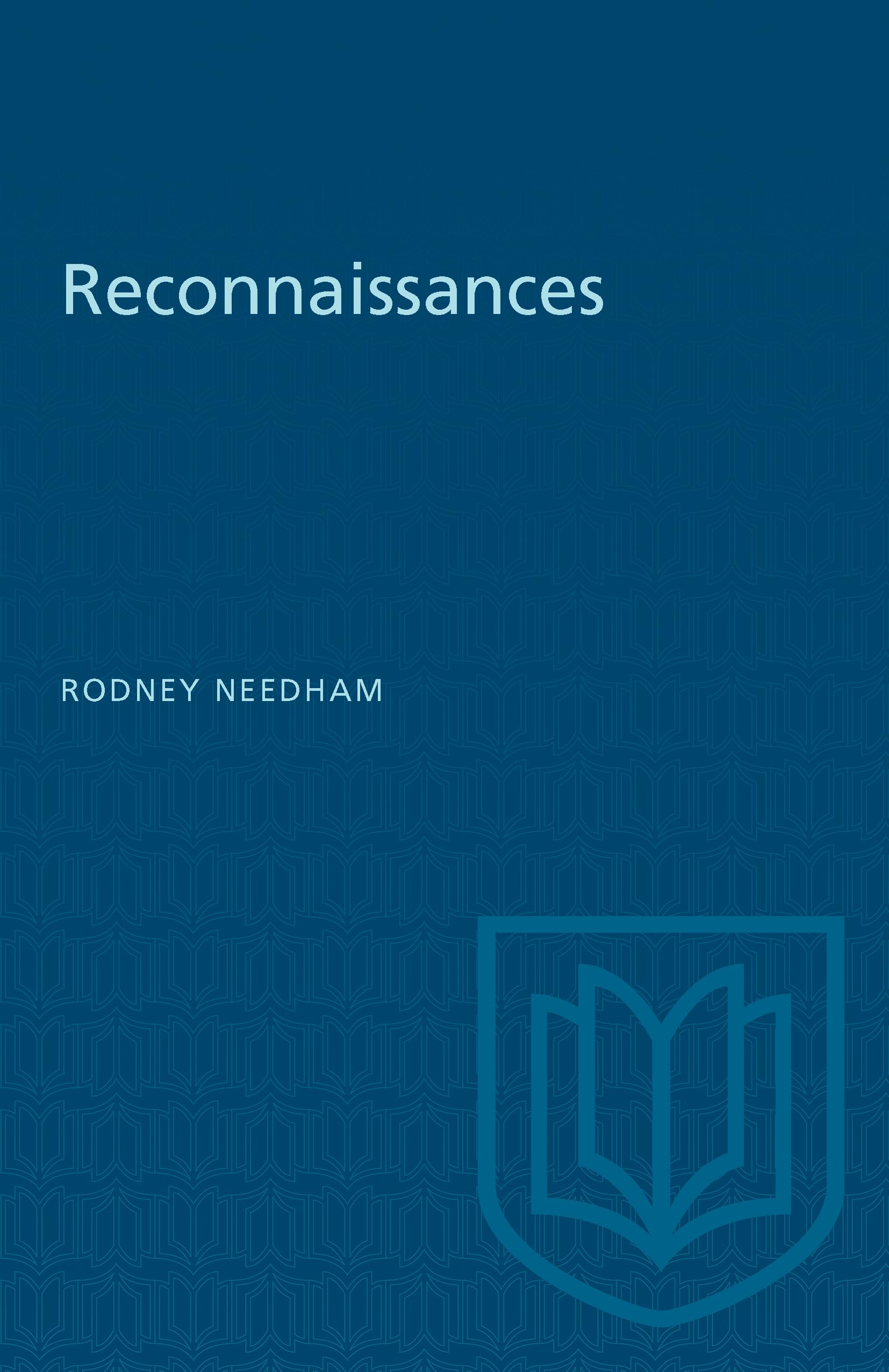 Reconnaissances (Heritage),Used