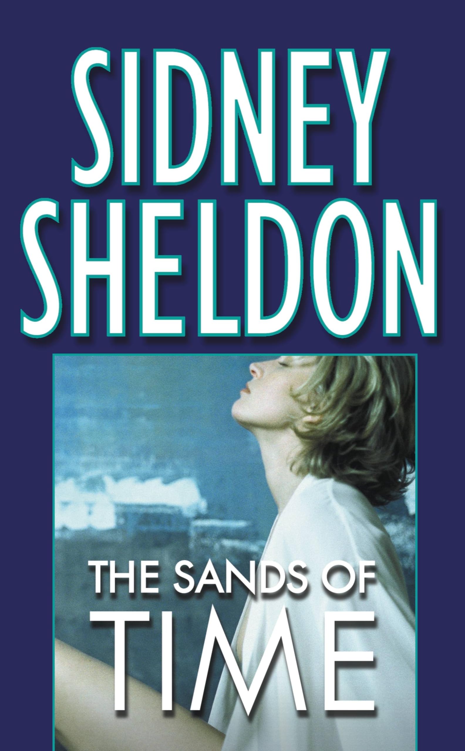 The Sands of Time,New