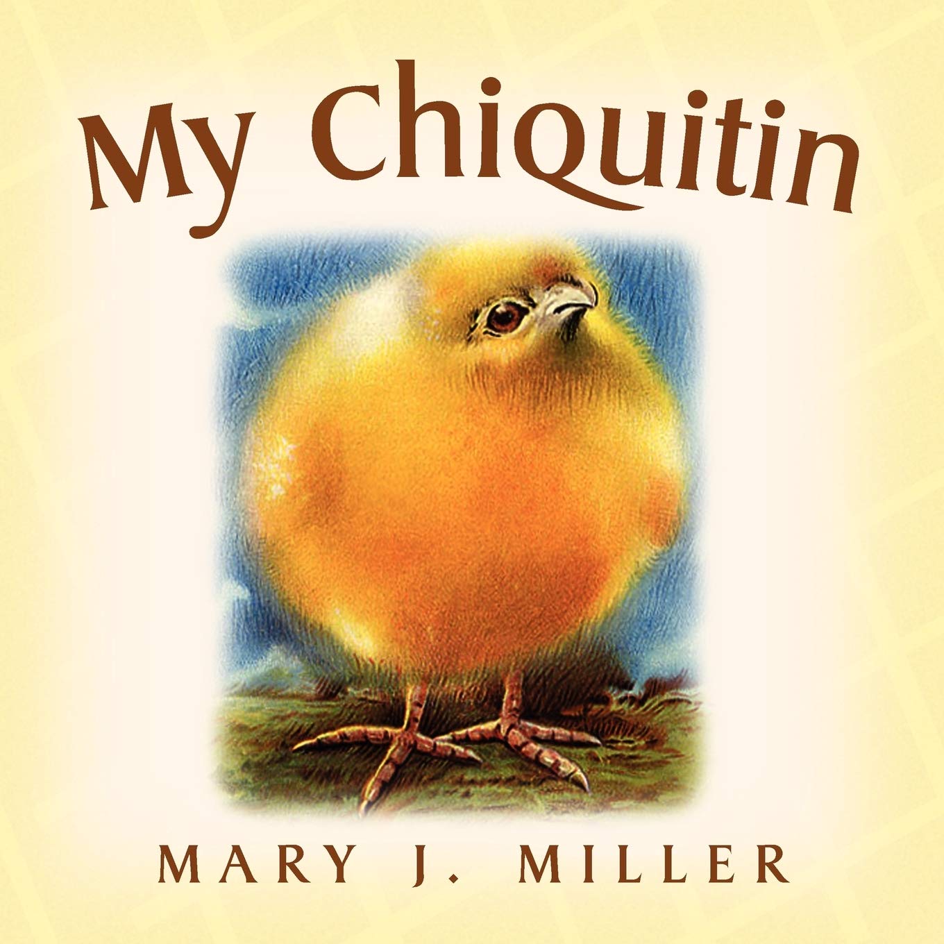 My Chiquitin,Used