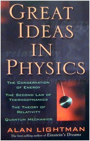 Great Ideas In Physics,Used