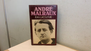 Andre Malraux,Used