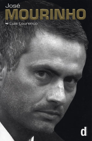 Jos Mourinho  Made in Portugal: the official biography by Luis Loureno,Used